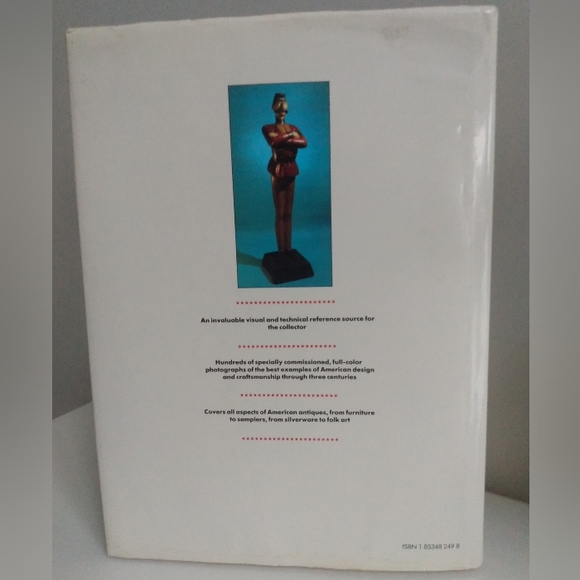 Rare Book Catalogue of Antiques by Susan Ward Collector's - Picture 3 of 12